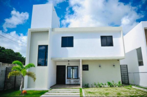 Sunset Beach Villa